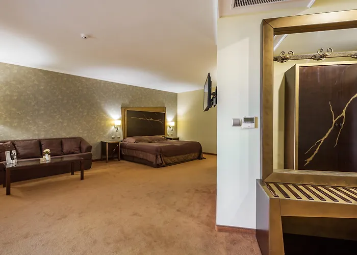 Hotel Festa Via Pontica Pomorie