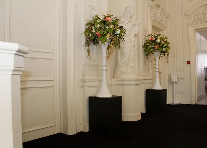 Golden Tree Hotel Bruges