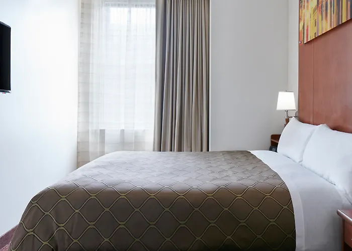 Club Quarters Hotel Rittenhouse Square, Filadelfia