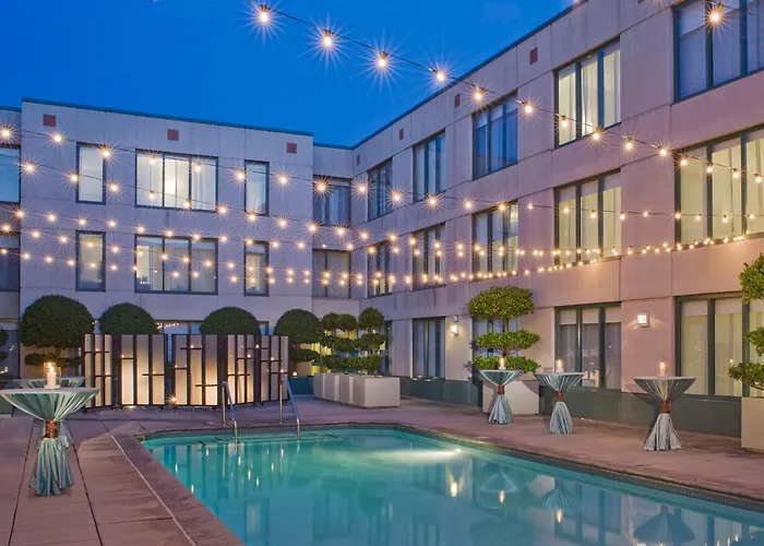Hyatt Centric Fisherman'S Wharf San Francisco