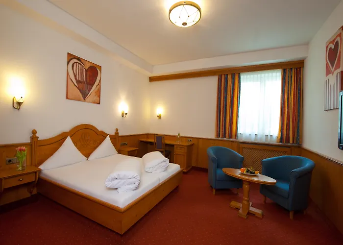 Hotel Bierwirt Innsbruck
