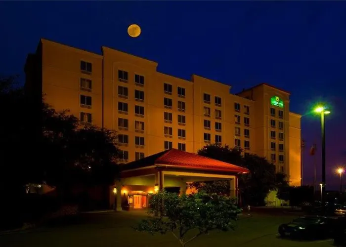 Hotel La Quinta By Wyndham San Antonio Medical Ctr. Nw