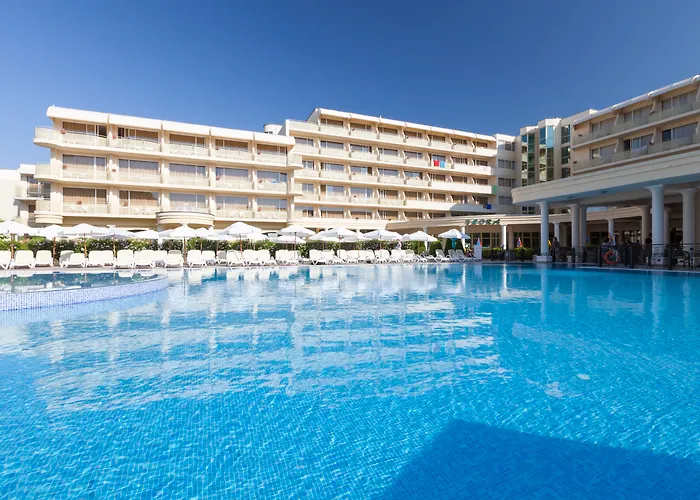 Das Club Hotel Slantschew brjag