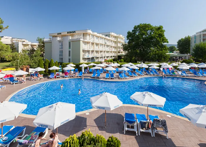 Das Club Hotel Slantschew brjag