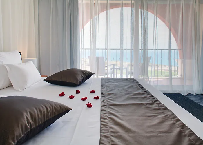 Lighthouse Golf & Spa Hotel Balchik