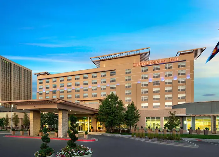 Hilton Garden Inn Denver/Cherry Creek