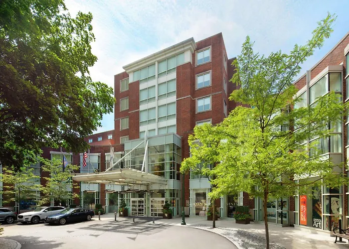 The Inn At Penn, A Hilton Hotel Philadelphie