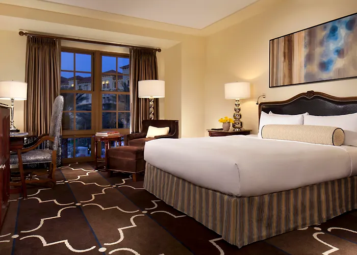 Green Valley Ranch Resort Spa Casino Henderson