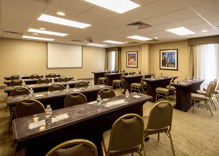 Hampton Inn Philadelphia-Airport