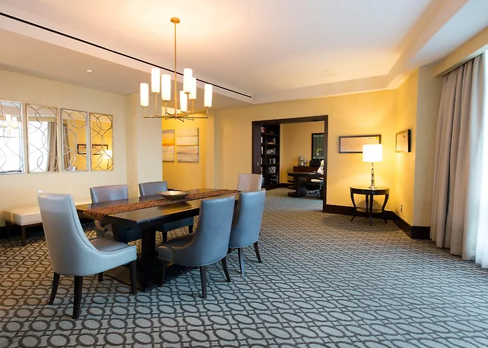 Hotel Intercontinental Boston By Ihg
