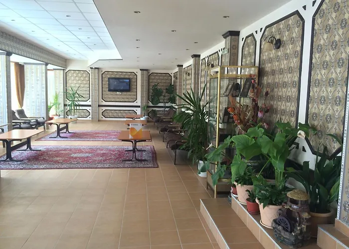 Hotel Olymp Sunny Beach