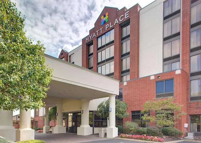 Hyatt Place Pittsburgh Airport - Robinson Mall Robinson Township 