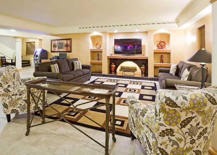 Chicago O'Hare Airport Hotel Elk Grove Village