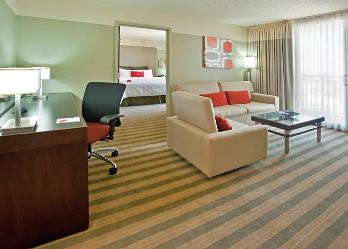 Hotel Crowne Plaza - Chicago West Loop By Ihg