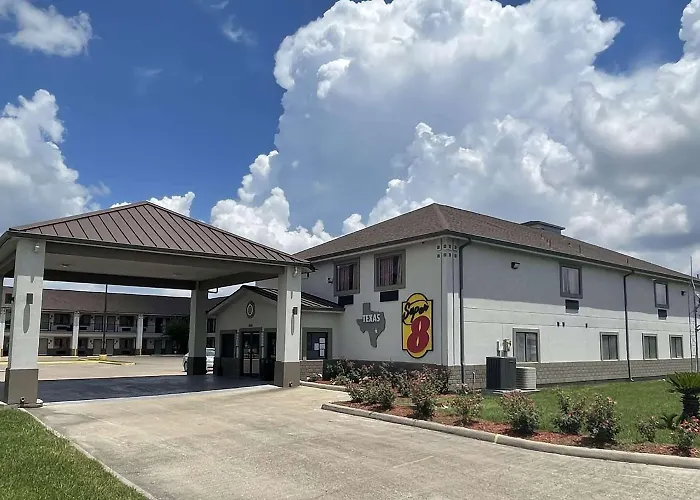 Crystal Inn Northeast Houston Downtown I-610