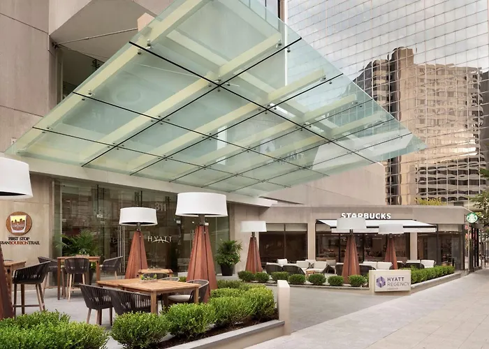 Hyatt Regency Louisville-Jefferson County