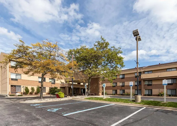 Comfort Inn Grand Rapids Airport Cascade