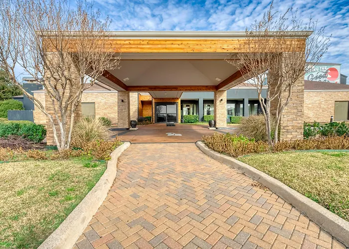 Oyo Townhouse Love Field Dallas