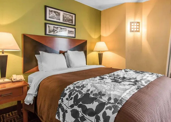 The Douillet By Demeure Hotels Oklahoma Stadt