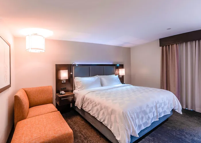 Hampton Inn & Suites New Orleans Downtown French Quarter Area Nova Orleães