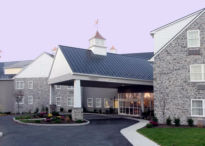 Amishview Inn & Suites Bird-in-Hand