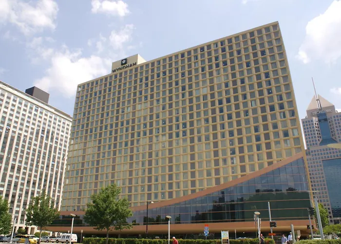Hotel Wyndham Grand Pittsburgh