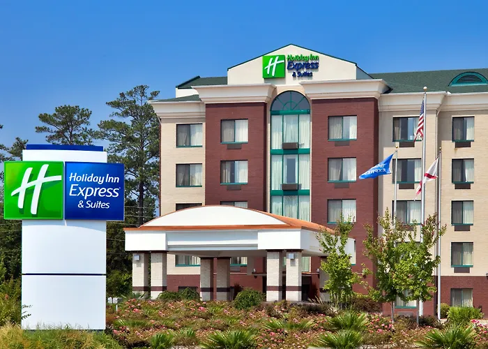 Holiday Inn Express Hotel & Suites Birmingham - Inverness 280 By Ihg Meadowbrook