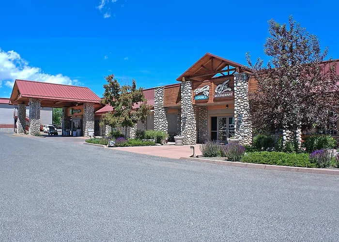 Holiday Inn Cody - Convention Center By Ihg