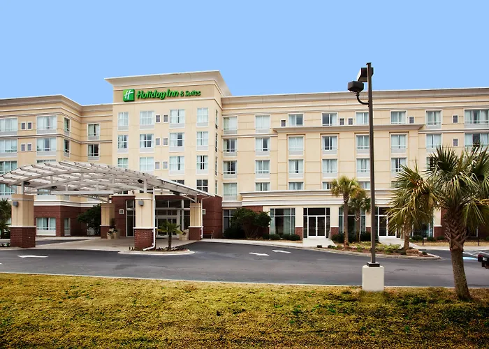 Doubletree By Hilton Brunswick Hotel