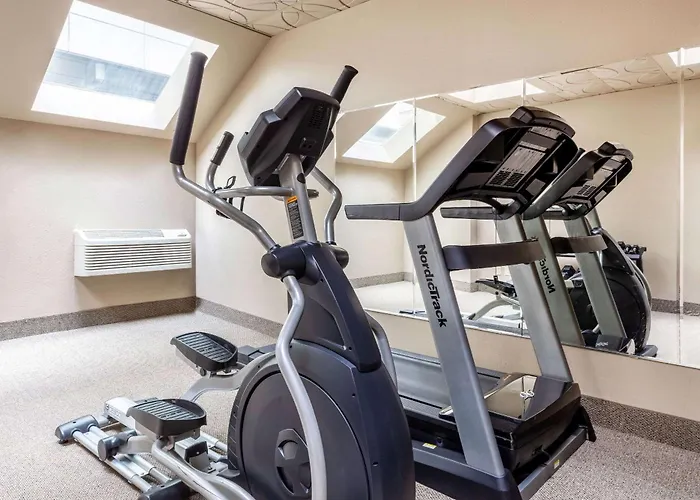 Hotel La Quinta By Wyndham Seattle Downtown