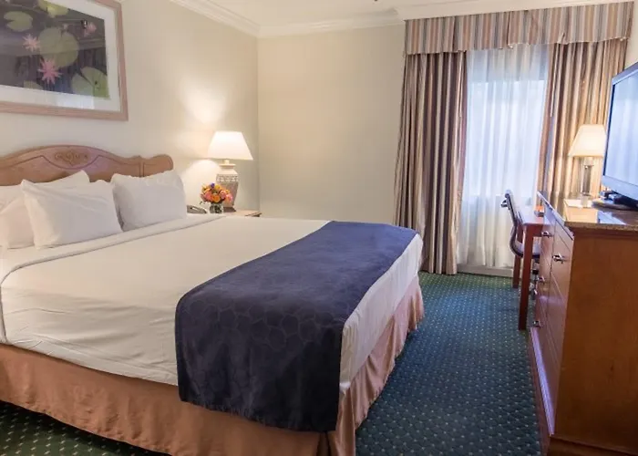 Maison Dupuy Hotel La Nouvelle-Orléans