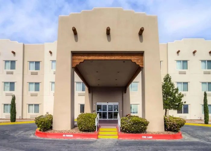 Hotel El Paso