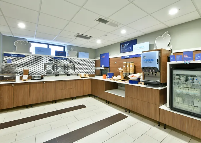 Country Inn & Suites By Radisson, Staten Island Nueva York