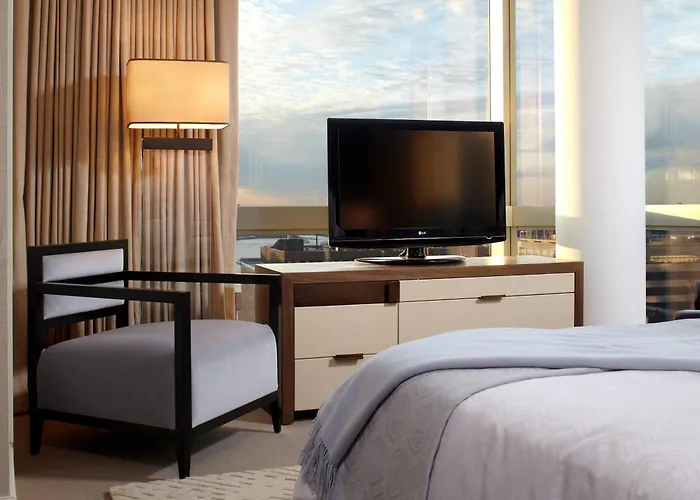 The Dominick Hotel Nova Iorque