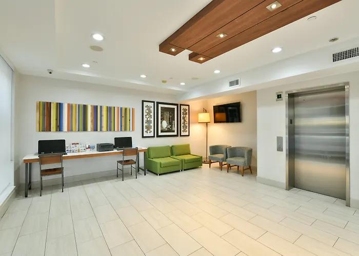 Country Inn & Suites By Radisson, Staten Island Nueva York