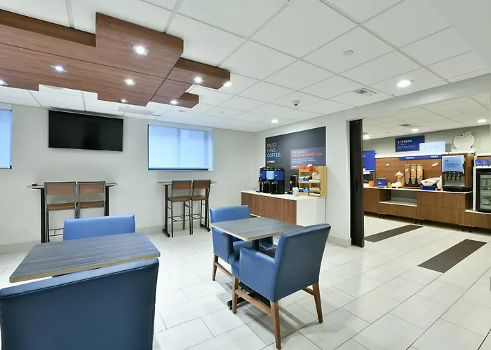 Country Inn & Suites By Radisson, Staten Island Nueva York