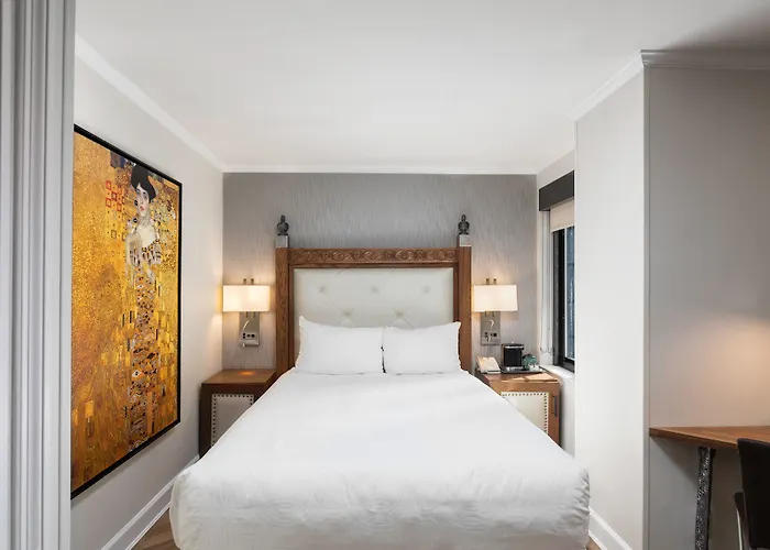 Westgate New York Grand Central