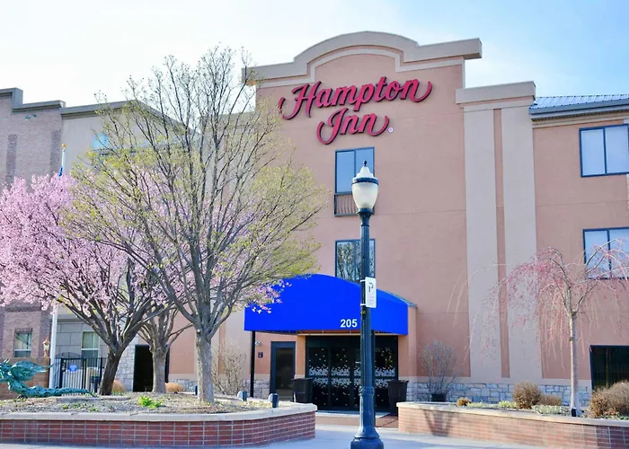 Hampton Inn Grand Junction