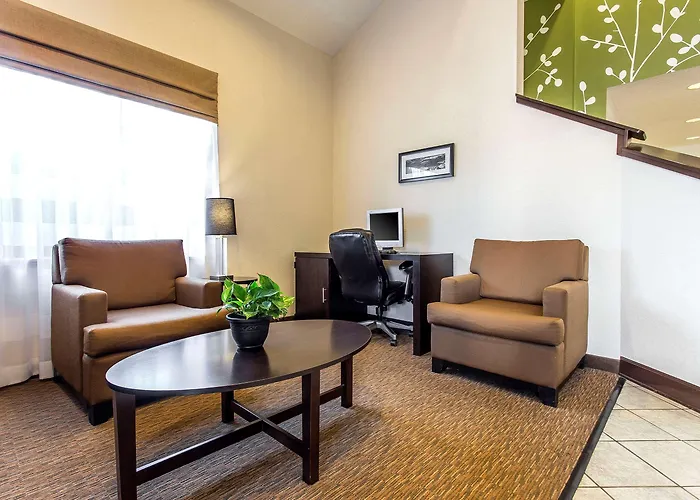 Sleep Inn & Suites North Augusta