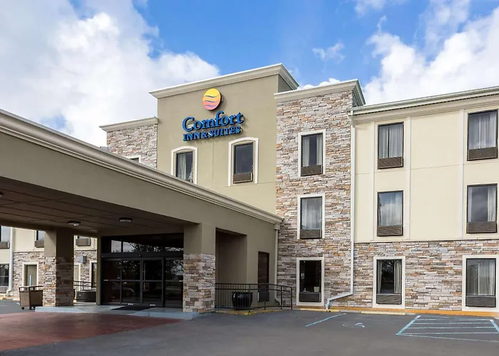Sonesta Essential - Baton Rouge Airport Hotel