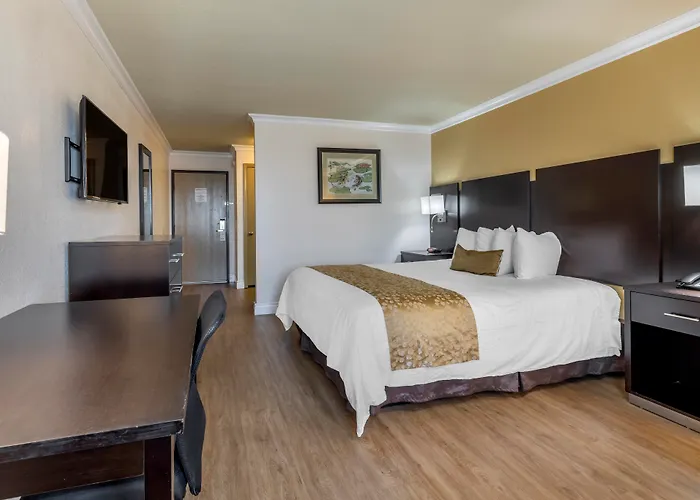Best Western Plus South Bay Hotel Lawndale