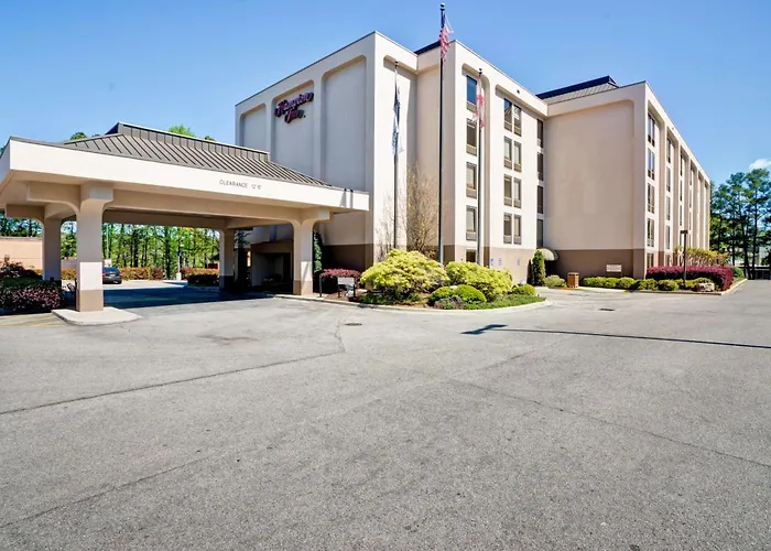 Hampton Inn Birmingham/Mountain Brook