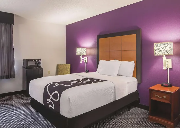 Wingate By Wyndham Brunswick Ga I-95 Hotel