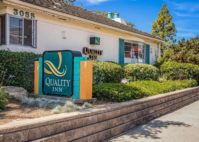 Quality Inn Santa Bárbara
