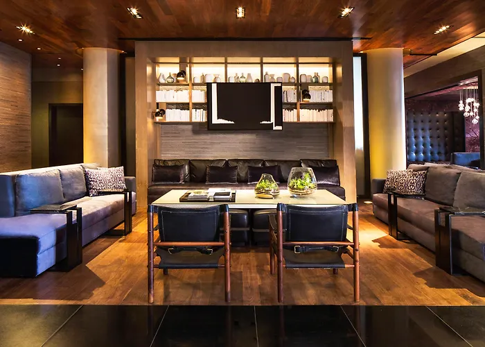 Ink 48 Hotel Nueva York