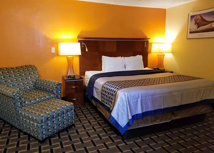 Surestay Hotel By Best Western Lincoln