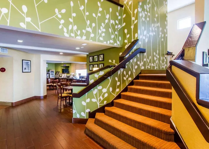 Econo Lodge Amarillo East