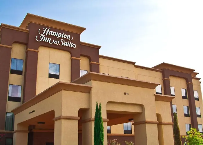 Hampton Inn & Suites Dallas-Desoto