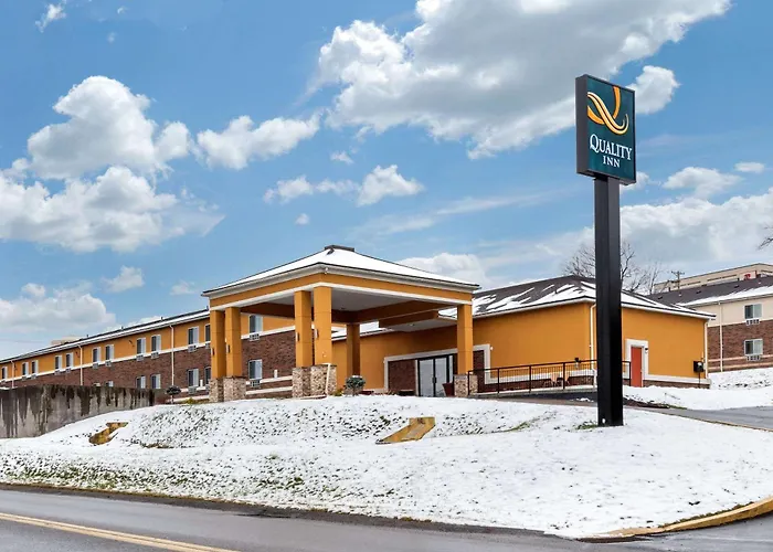 Quality Inn Coraopolis