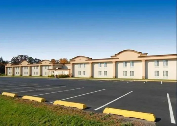 Quality Inn & Suites Danville